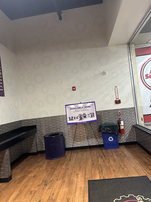 Planet Fitness Picture 1