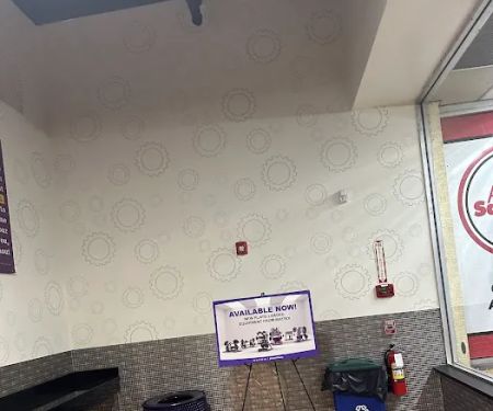 Planet Fitness