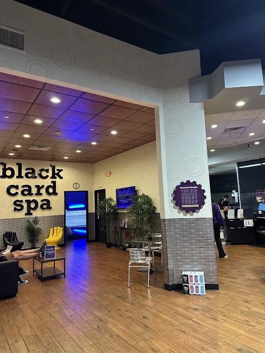Planet Fitness Picture 2