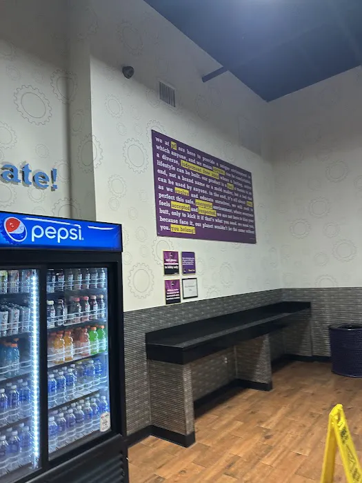 Planet Fitness Picture 5