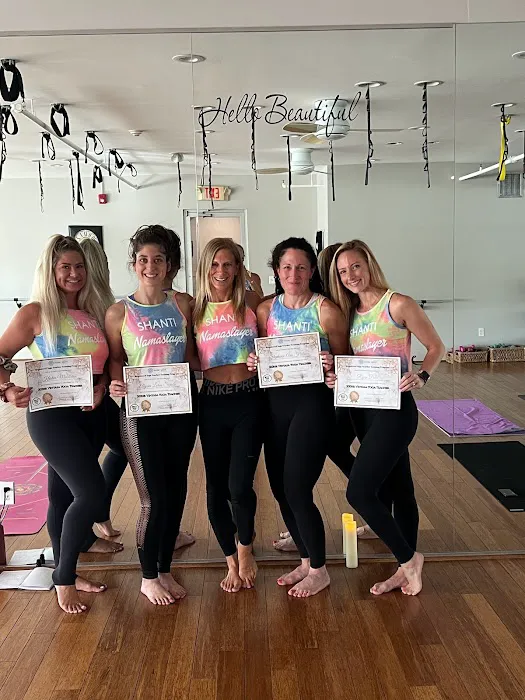 Inner Spirit Studio Picture 5