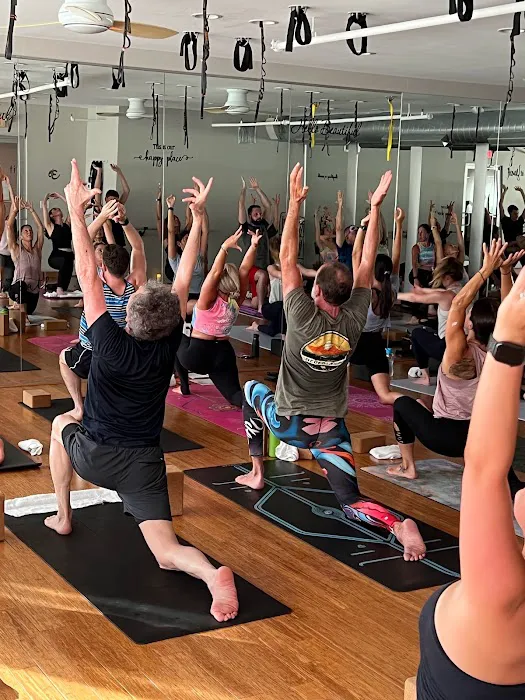 Inner Spirit Studio Picture 7