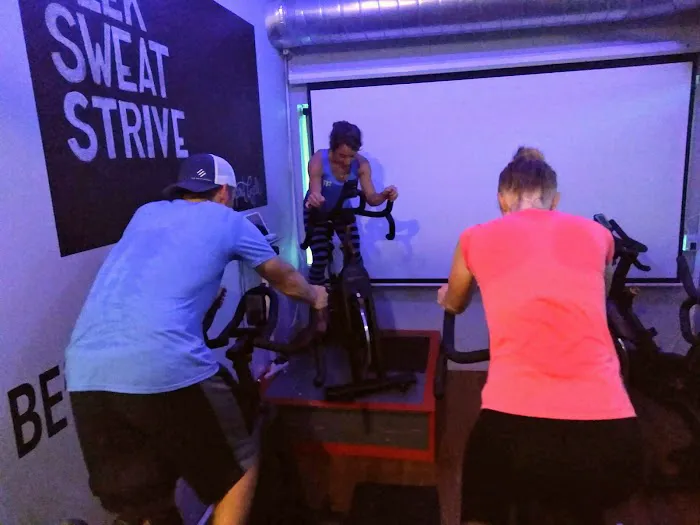 Inner Spirit Studio Picture 2