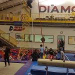 Diamond Gymnastics
