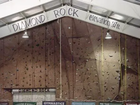 Diamond Gymnastics Picture 10
