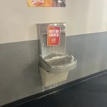 Crunch Fitness - Livingston