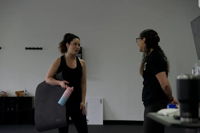Dynamic Training Picture 6