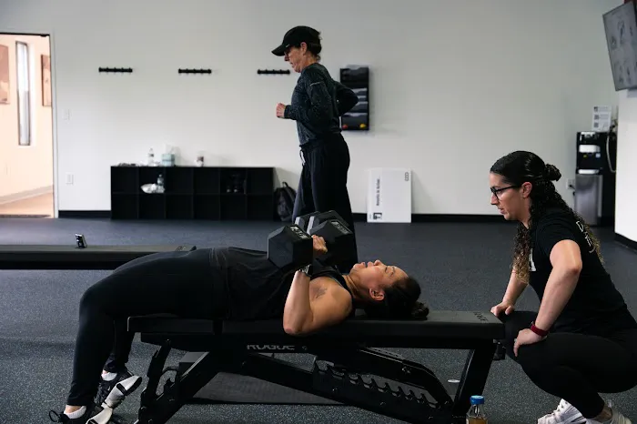 Dynamic Training Picture 2