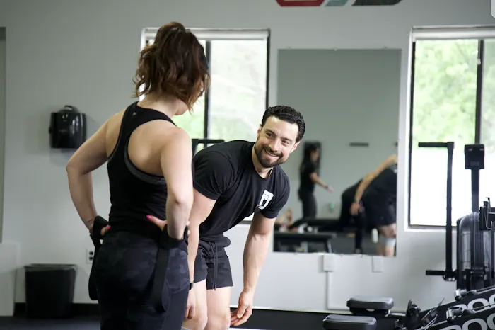 Dynamic Training Picture 7