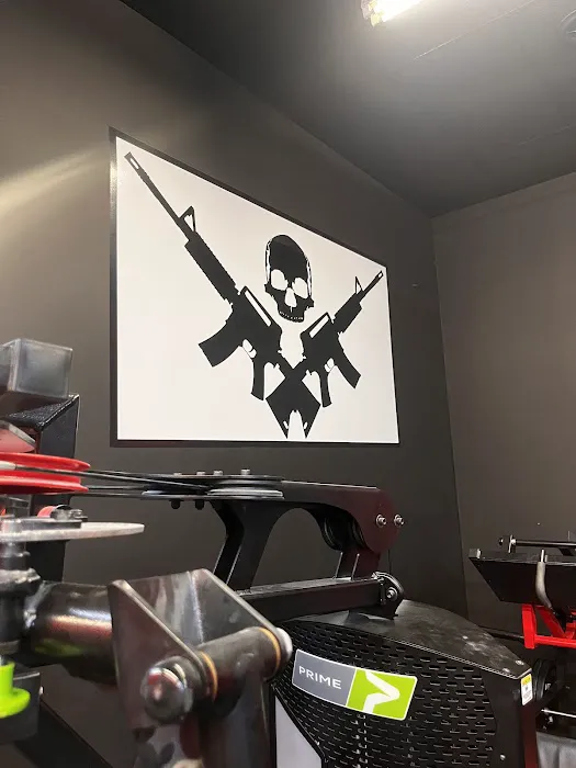 The War Room Picture 2