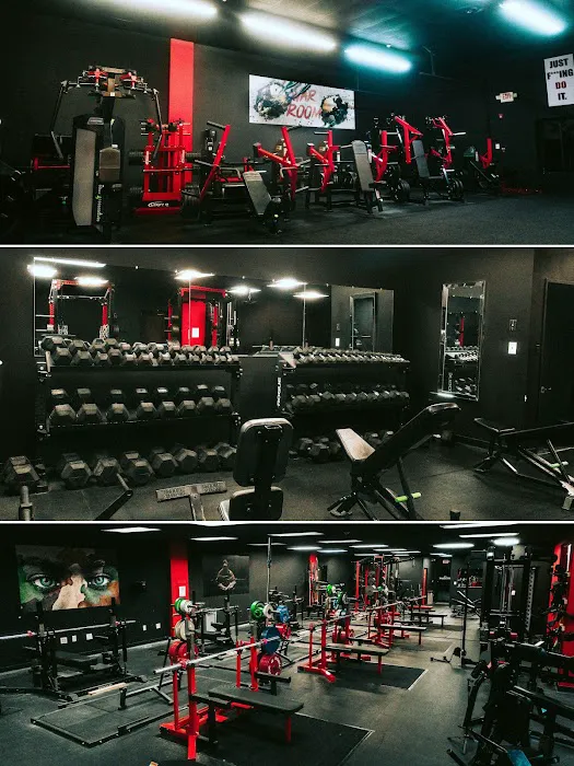 The War Room Picture 7