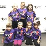 Cheer Pride