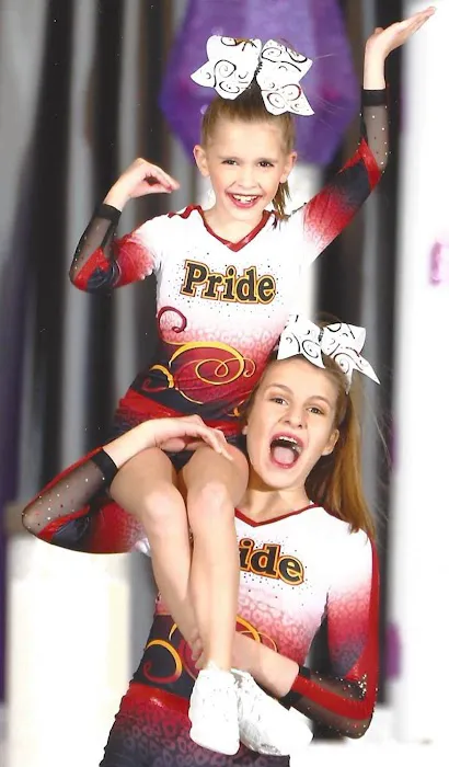 Cheer Pride Picture 3
