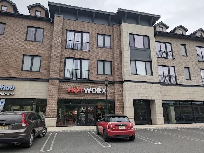HOTWORX - Whippany, NJ Picture 2