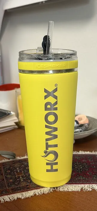 HOTWORX - Whippany, NJ Picture 3