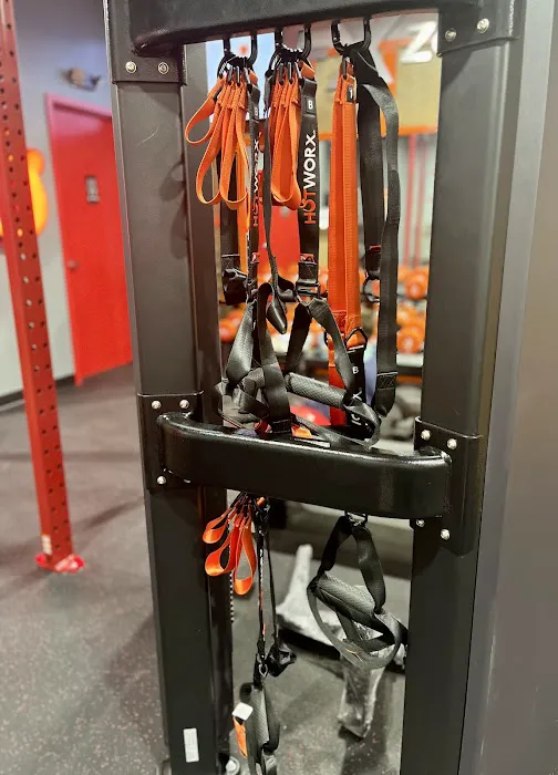 HOTWORX - Whippany, NJ Picture 6