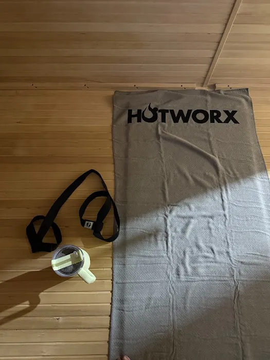 HOTWORX - Whippany, NJ Picture 5