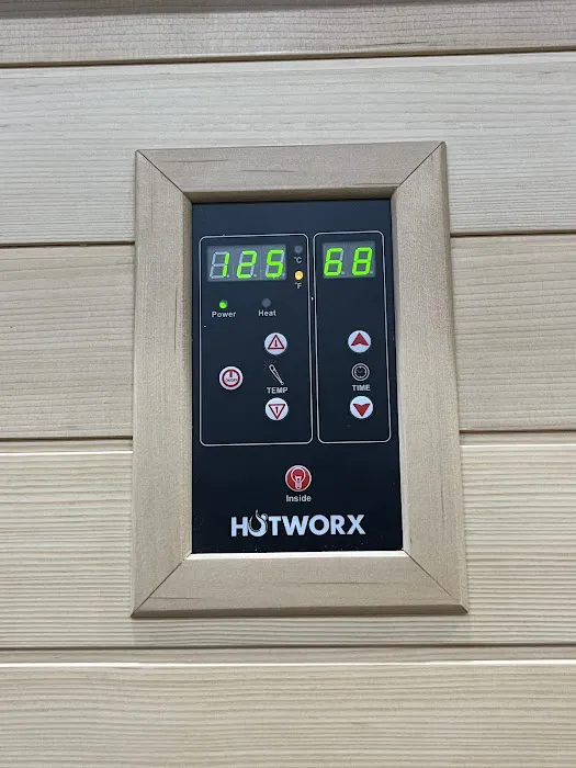 HOTWORX - Whippany, NJ Picture 10