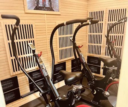 HOTWORX - Whippany, NJ