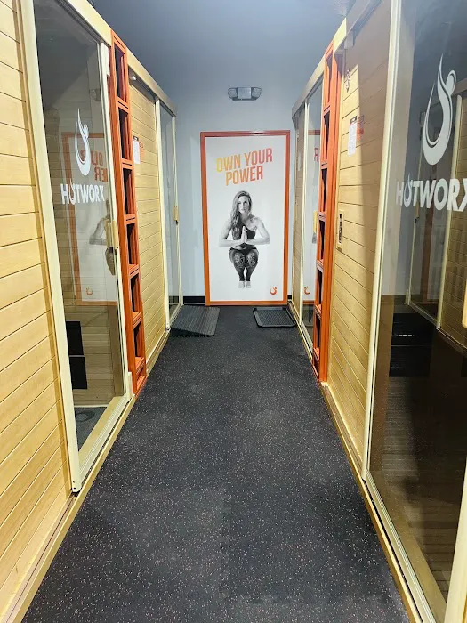 HOTWORX - Whippany, NJ Picture 4