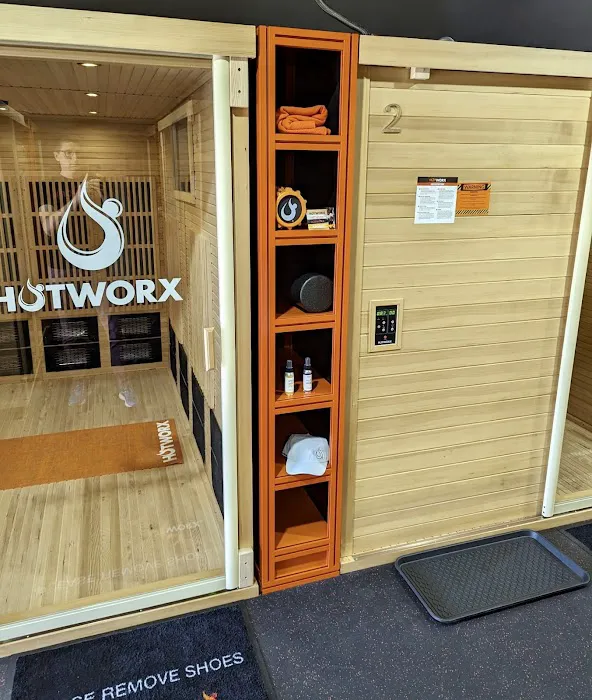 HOTWORX - Whippany, NJ Picture 7