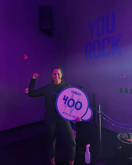 RockBox Fitness Livingston Picture 4