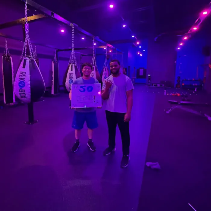 RockBox Fitness Livingston Picture 6