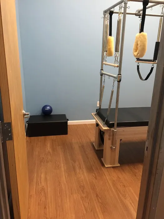 Club Pilates Picture 3