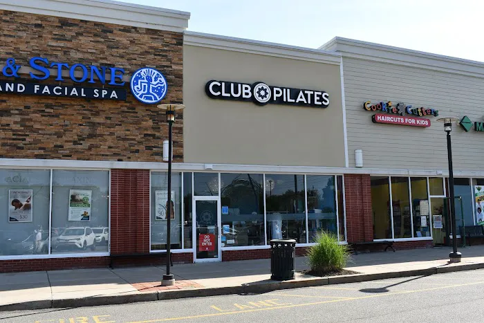 Club Pilates Picture 9