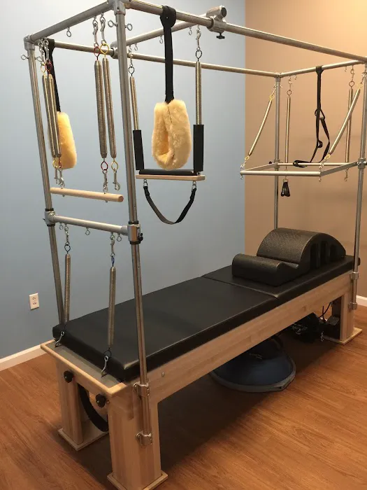 Club Pilates Picture 1