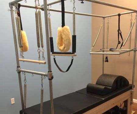 Club Pilates