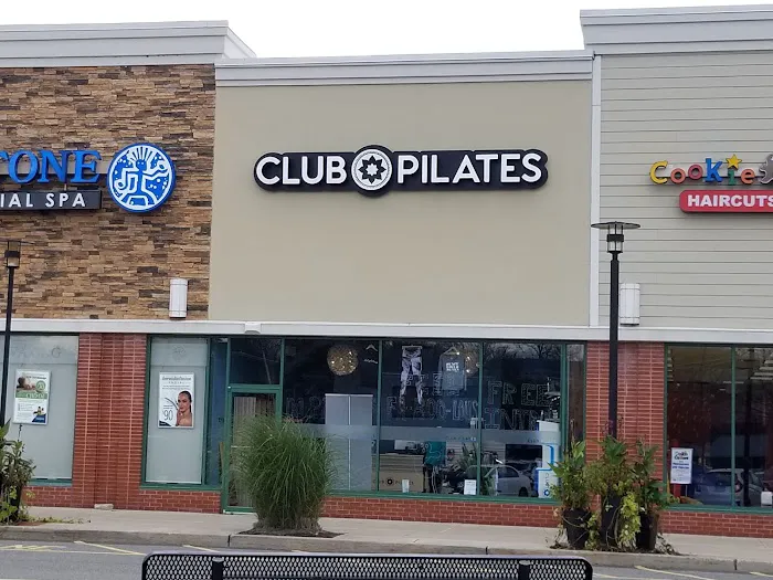 Club Pilates Picture 8