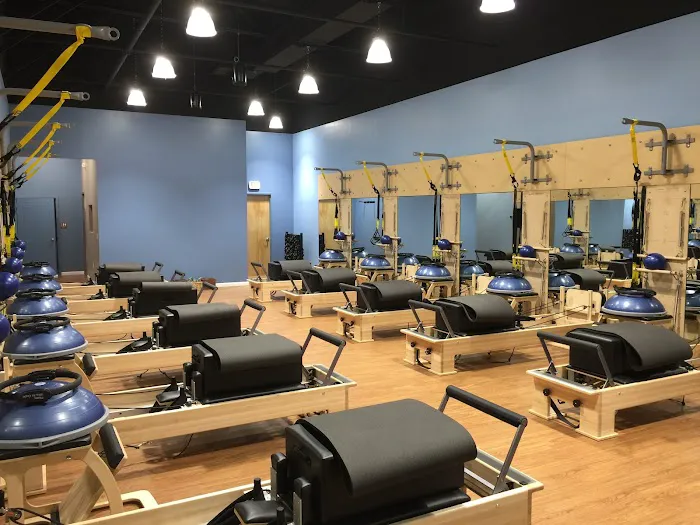 Club Pilates Picture 6