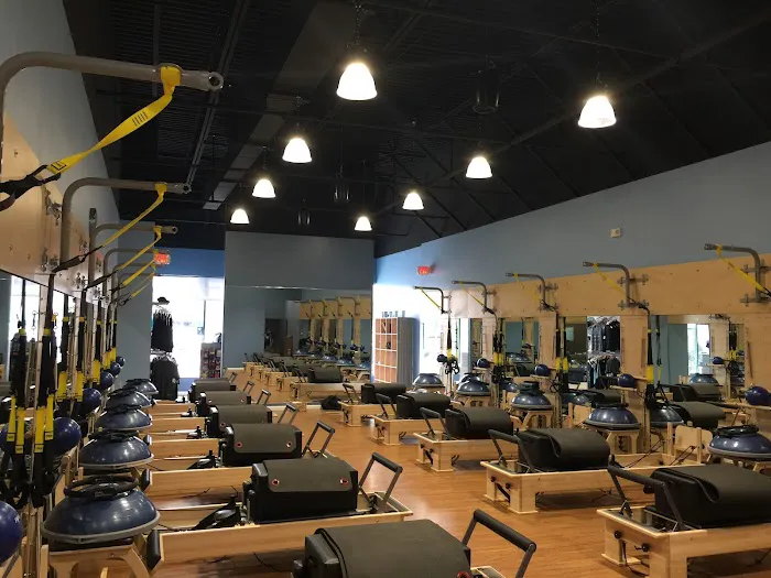 Club Pilates Picture 5