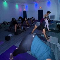 YogaSix Livingston ico