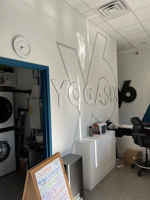 YogaSix Livingston Picture 5
