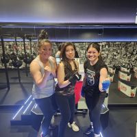 Rumble Boxing ico