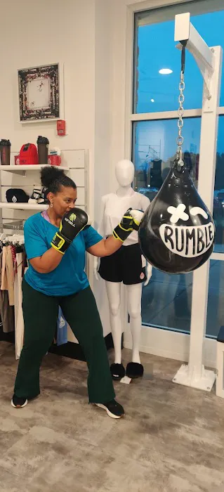Rumble Boxing Picture 9