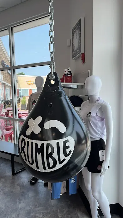 Rumble Boxing Picture 6