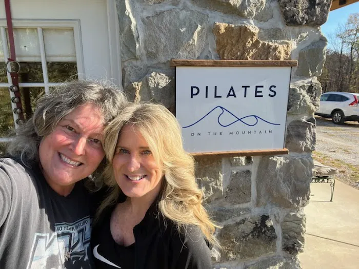 Pilates- On The Mountain Picture 3