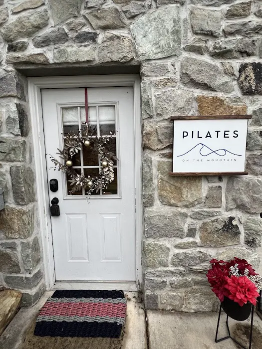 Pilates- On The Mountain Picture 6