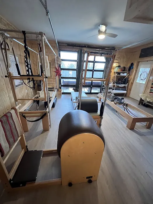 Pilates- On The Mountain Picture 1
