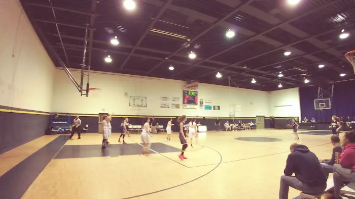 Highland View Academy Gymnasium Picture 5