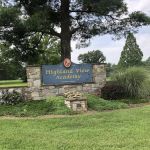 Highland View Academy Gymnasium
