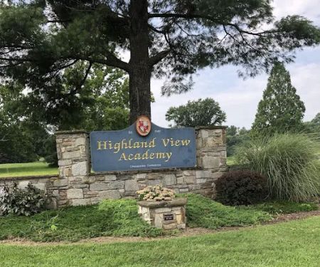 Highland View Academy Gymnasium