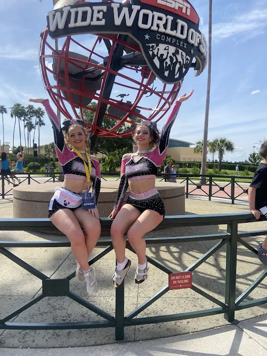 Fierce All Stars Competitive Cheer Picture 4