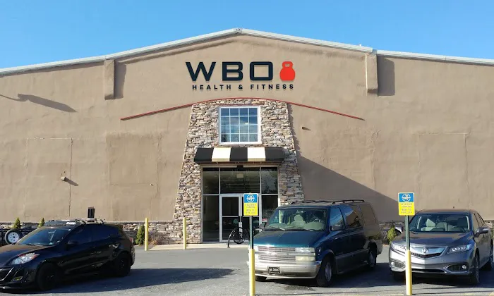 WBO Health & Fitness Picture 9