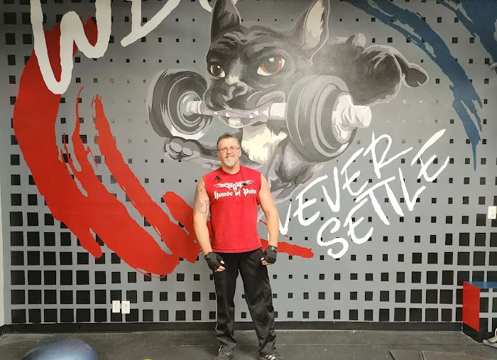WBO Health & Fitness Picture 3