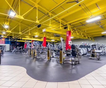 WBO Health & Fitness