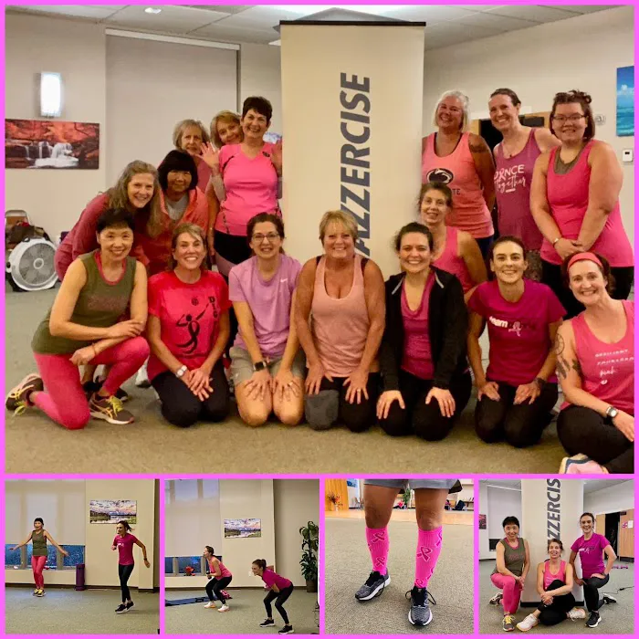 Jazzercise State College Picture 8